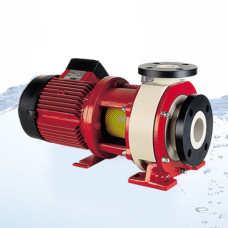 Centrifugal Pumps